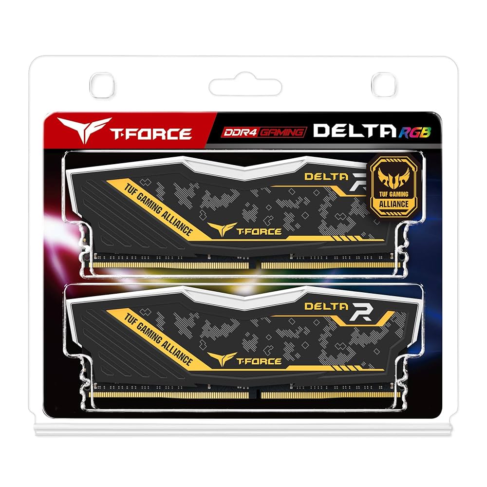 DDR4-2933(PC4-23400)RGBメモリ 8GBx2=16GBKit Amazon.co.jp: 【G.skill】 DDR4-2933 (PC4-23400) Trident Z